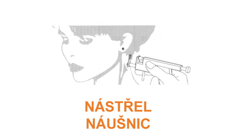 nastrel nausnic