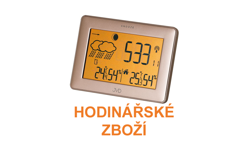 hodin zbozi